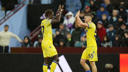 A key factor in Sportsbank’s bid for Crystal Palace is their willingness to provide funds for the January transfer window.