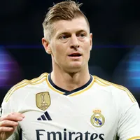 Florencia Tan Jun/Getty Images