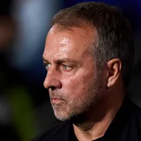 Juan Manuel Serrano Arce/Getty Images