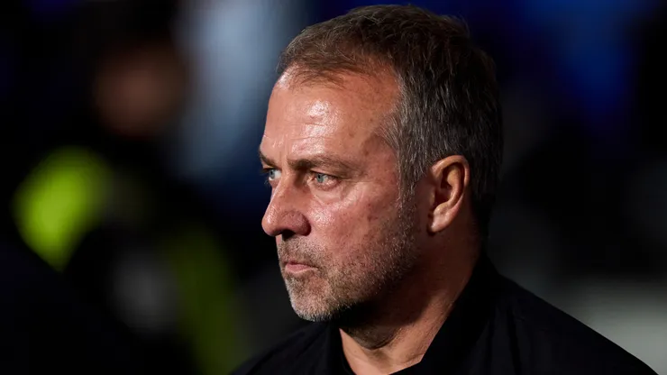 Barcelona's injury woes continue to hamper their preparations for the crucial Champions League match against Brest. real sociedad vs barcelona FOTO: