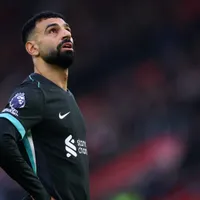 Dan Istitene/Getty Images