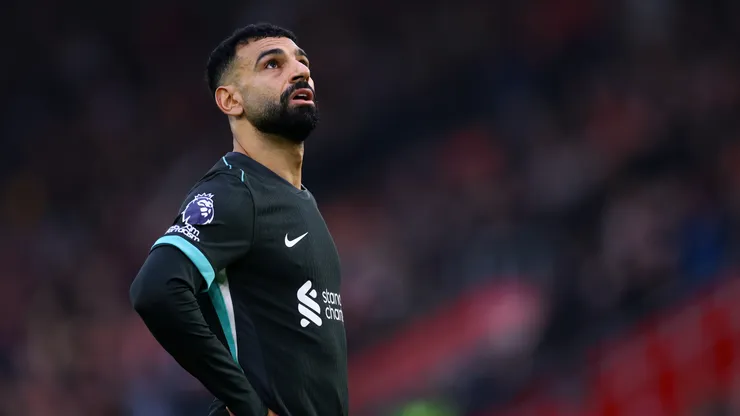 Mohamed Salah's contract talks with Liverpool have stalled, increasing speculation about a move to the Saudi Pro League.