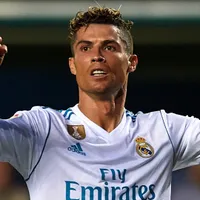 Former Real Madrid manager picks Gerrard over Cristiano Ronaldo as the best player he coached