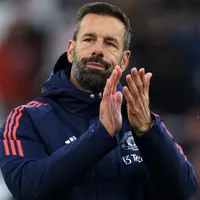 Eddie Keogh/Getty Images