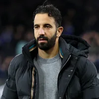 Richard Pelham/Getty Images