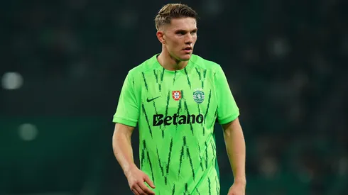 Viktor Gyokeres' decision to reject Arsenal and Manchester United in the January transfer window sends a clear message: his immediate focus remains on Sporting Club.