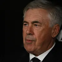 Denis Doyle/Getty Images