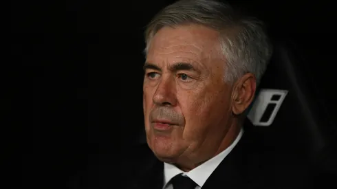 Carlo Ancelotti's Real Madrid future, once teetering on the brink after defeats to Barcelona and AC Milan.
