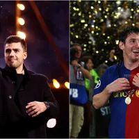 Naomi Baker & Alex Livesey/Getty Images