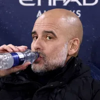 Naomi Baker/Getty Images