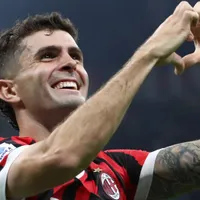 Marco Luzzani/Getty Images