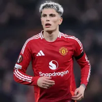 Naomi Baker/Getty Images