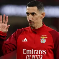 Carlos Rodrigues/Getty Images