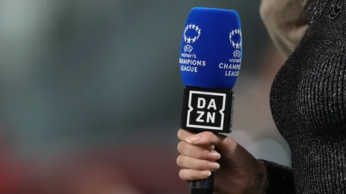 Why watching Champions League is better in US than Germany