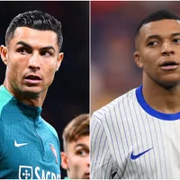 Euan Cherry & Justin Setterfield/Getty Images