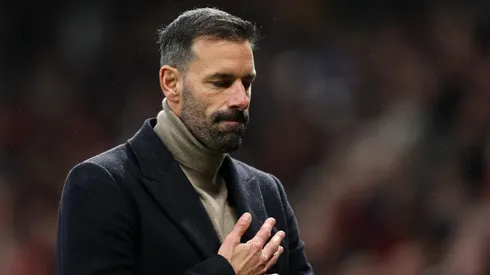 Ruud van Nistelrooy is among the names linked with these potential openings, adding to the speculation surrounding these clubs.