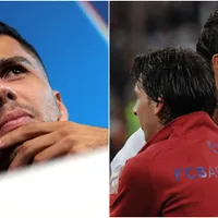 Carl Recine & Jasper Juinen/Getty Images