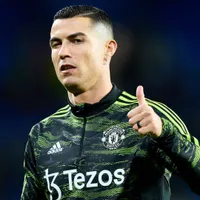 Juan Manuel Serrano Arce/Getty Images