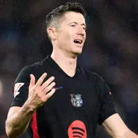 Juan Manuel Serrano Arce/Getty Images