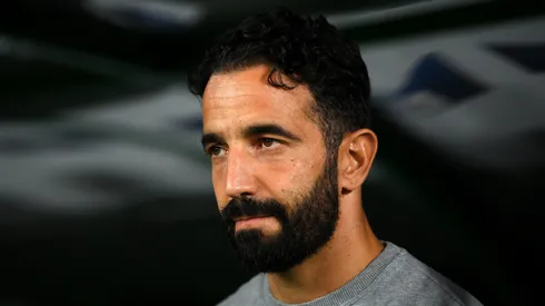 Rubén Amorim's arrival at Manchester United has drawn comparisons to José Mourinho, his former mentor.