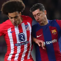 Eric Alonso/Getty Images