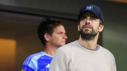 Gerard Piqué's selection of a 3-2-1 formation for his dream seven-a-side team reflects his understanding of the Kings League format.