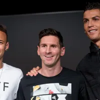 'He should have won five Ballons d'Ors': Neymar selected as legend's GOAT instead of Lionel Messi or Cristiano Ronaldo