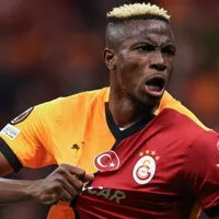 Ahmad Mora/Getty Images