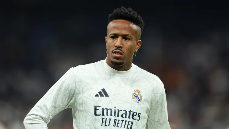 This is Militão's second ACL injury in less than fifteen months, exacerbating Real Madrid's existing defensive injury crisis.