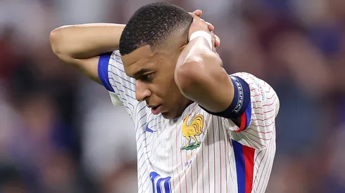Kylian Mbappe risks losing France captaincy for good? Les Bleus star ready to replace Real Madrid's struggling ace