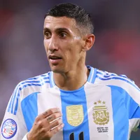 Hector Vivas/Getty Images