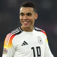 Former coach Joachim Low reveals promising Jamal Musiala a Germany role amid England decision