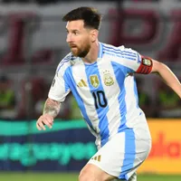 Christian Alvarenga/Getty Images