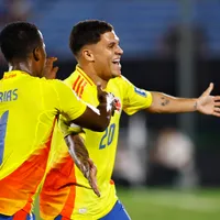 Ernesto Ryan/Getty Images