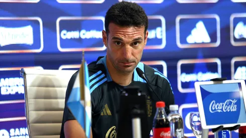 The Finalissima remains uncertain, securing qualification for the 2026 World Cup remains the immediate priority.