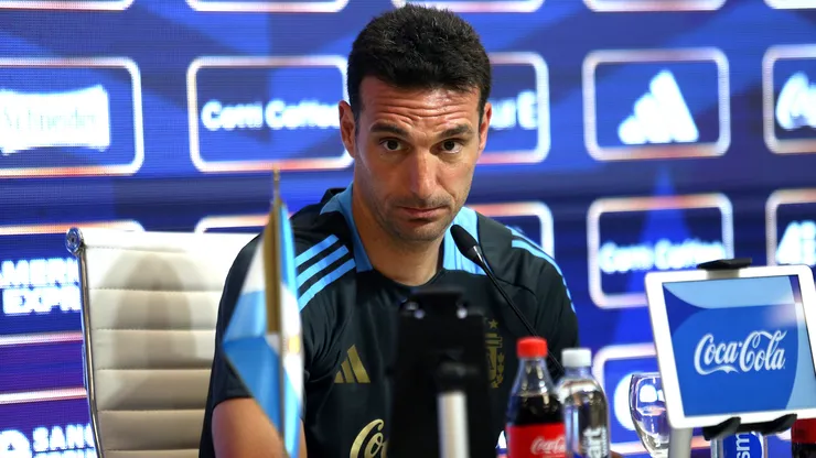 The Finalissima remains uncertain, securing qualification for the 2026 World Cup remains the immediate priority.