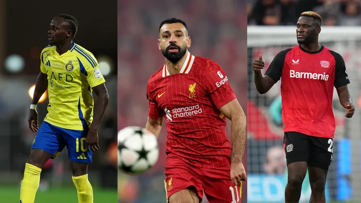 While the CAF Awards 2024 nominees showcase a range of talent, the notable absences of several high-profile African players.