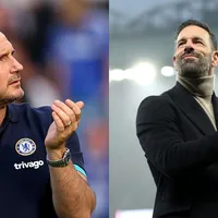 Coventry City: Frank Lampard and Ruud van Nistelrooy among 5 managers in line for Sky Blues talks