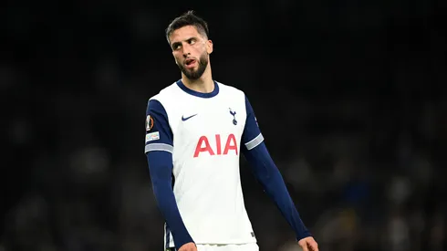 Rodrigo Bentancur's absence will be a significant blow to Tottenham Hotspur, particularly during a crucial period of the season.