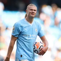 Lewis Storey/Getty Images