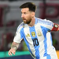 Christian Alvarenga/Getty Images