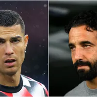 James Gill & Justin Setterfield/Getty Images