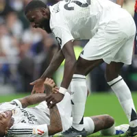 Gonzalo Arroyo Moreno/Getty Images