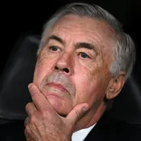 Denis Doyle/Getty Images