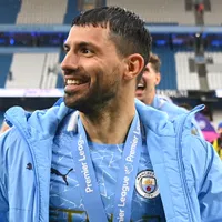 Michael Regan/Getty Images