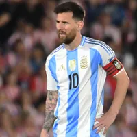 Christian Alvarenga/Getty Images