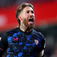 Sergio Ramos set for another emotional Sevilla return following Monterrey exit, but there’s a twist
