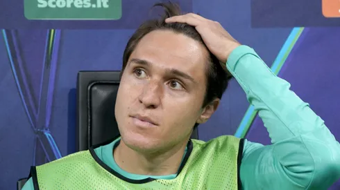 Despite his struggles at Liverpool, Federico Chiesa's talent remains undeniable.