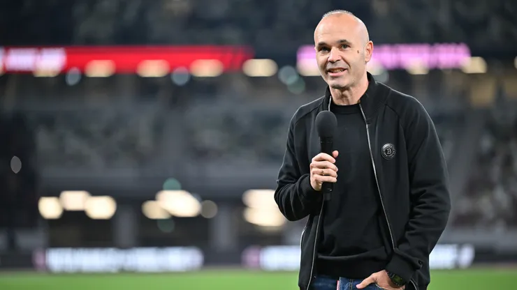 The partnership between Iniesta's NSN and Stoneweg brings a unique blend of football expertise and financial resources to Helsingør.