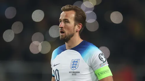 Kane's comments reveal a strong sense of commitment and loyalty to the England team.